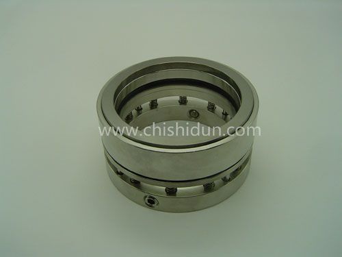 105 105B機械密封