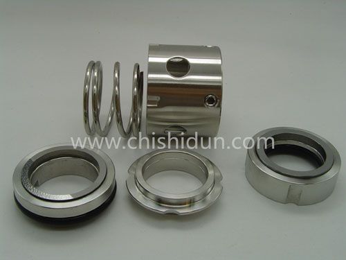 104水泵機械密封