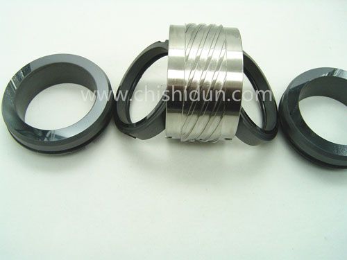 H74-D機械密封