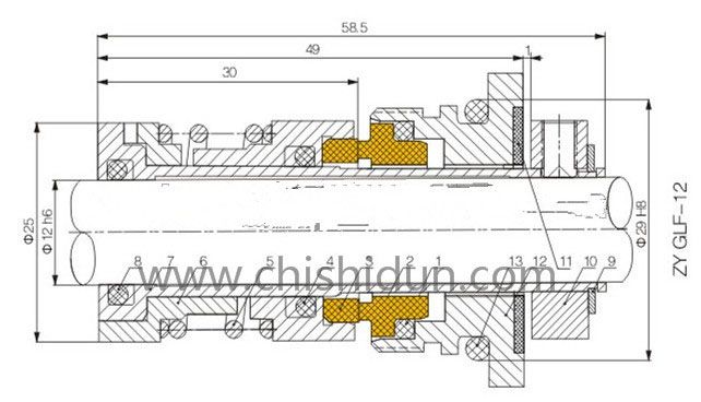 �Ϸ�GRN-Tϵ�ЙC(j��)е�ܷ�