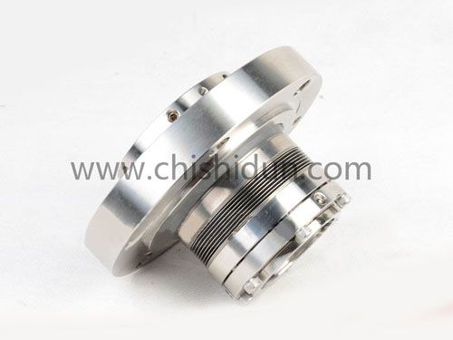 高溫油泵集裝式金屬波紋管機械密封