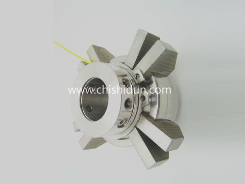 替代赤士盾155“機械密封