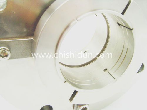 耐高壓機(jī)械密封