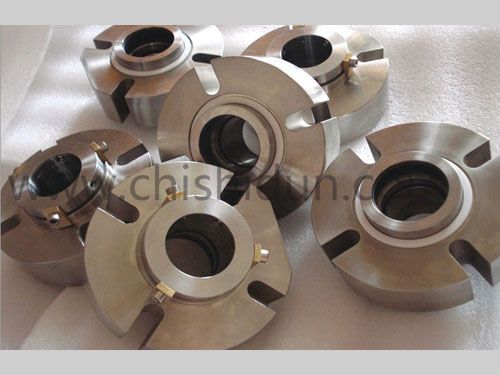 替代集裝式Chesterton GDS機(jī)械密封