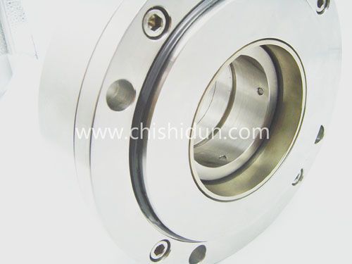 定制耐高壓機(jī)械密封