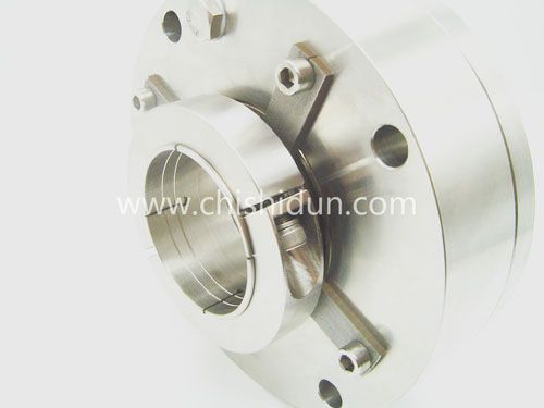 定制耐高壓機(jī)械密封