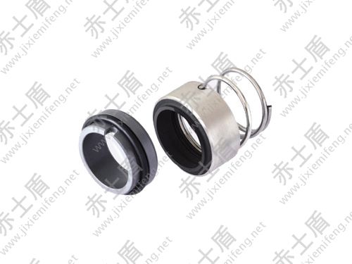 H12N機(jī)械密封 H12N機(jī)械密封