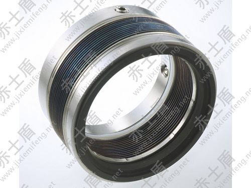 MBS100機(jī)械密封 MBS100機(jī)械密封