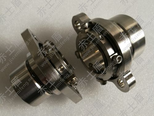 318機械密封 318機械密封