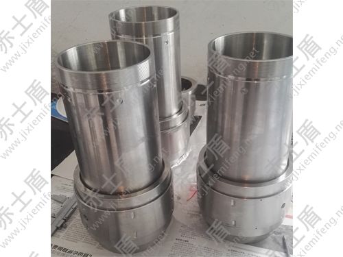 207機械密封 207機械密封