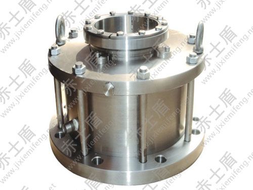 2009機(jī)械密封 2009機(jī)械密封