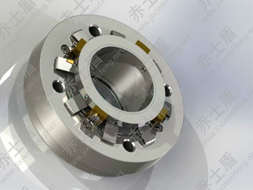 C156機(jī)械密封 C156機(jī)械密封