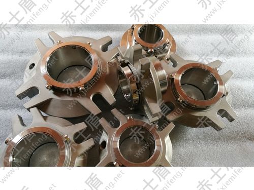 CSSIC機(jī)械密封 CSSIC機(jī)械密封