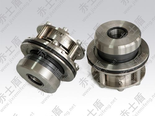 DT機械密封 DT機械密封