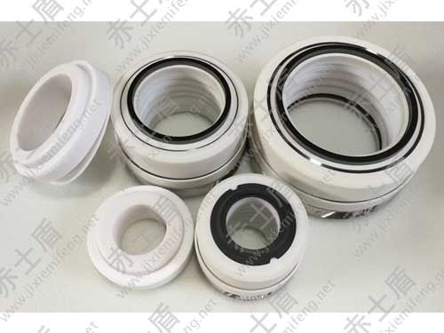 WB2機械密封 WB2機械密封