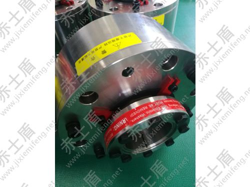 臥式機械密封 臥式機械密封