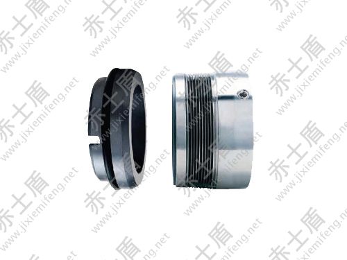 JB04機械密封 JB04機械密封