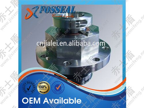 MUT機械密封 MUT機械密封