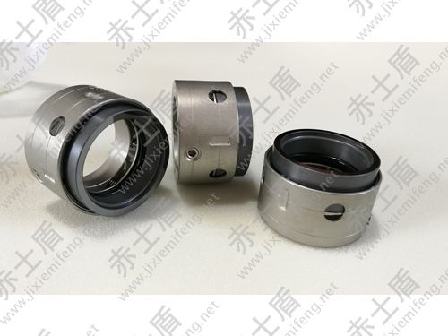 達(dá)誠機械密封 達(dá)誠機械密封