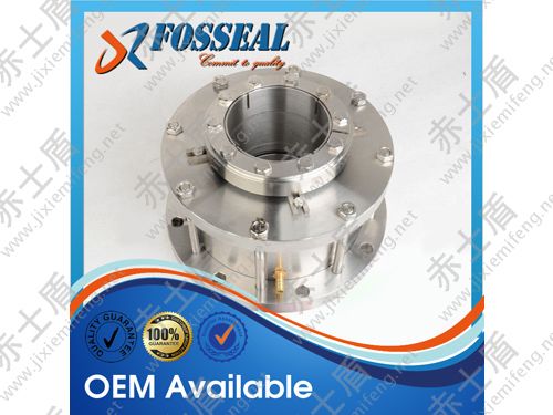 攪拌用機械密封 攪拌用機械密封