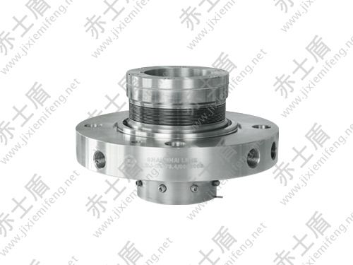 前置泵機械密封 前置泵機械密封