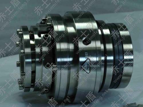 側入式攪拌器機械密封 側入式攪拌器機械密封