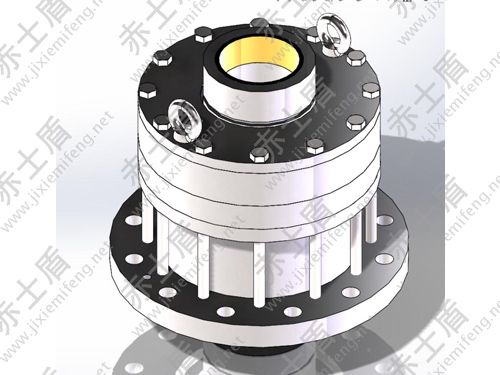 三合一反應釜機械密封 三合一反應釜機械密封2.jpg