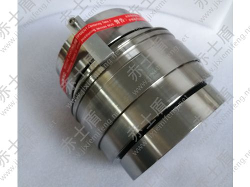 旋轉(zhuǎn)接頭機(jī)械密封 旋轉(zhuǎn)接頭機(jī)械密封
