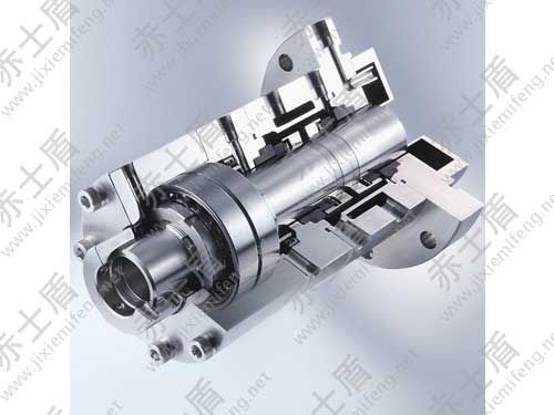 反應(yīng)釜機(jī)械密封 反應(yīng)釜機(jī)械密封