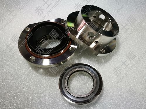 卸料離心機機械密封 卸料離心機機械密封