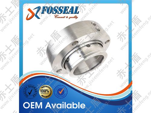 Chemineer機(jī)械密封 Chemineer機(jī)械密封